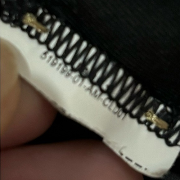 Puma Metal Splash Hooded Women's Training Anorak Jacket - Picture 10 of 10